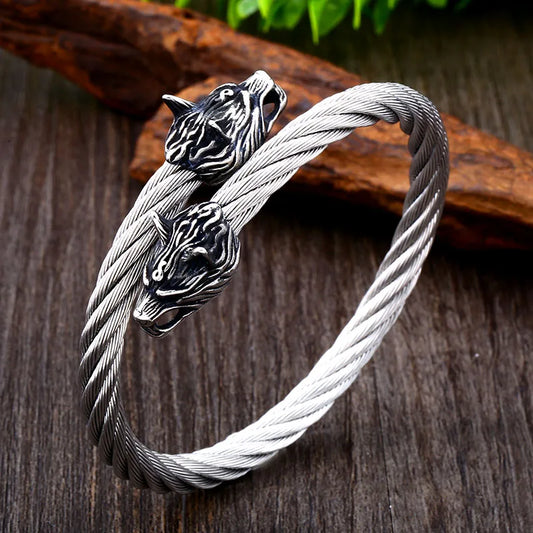 Stainless Steel Bracelet