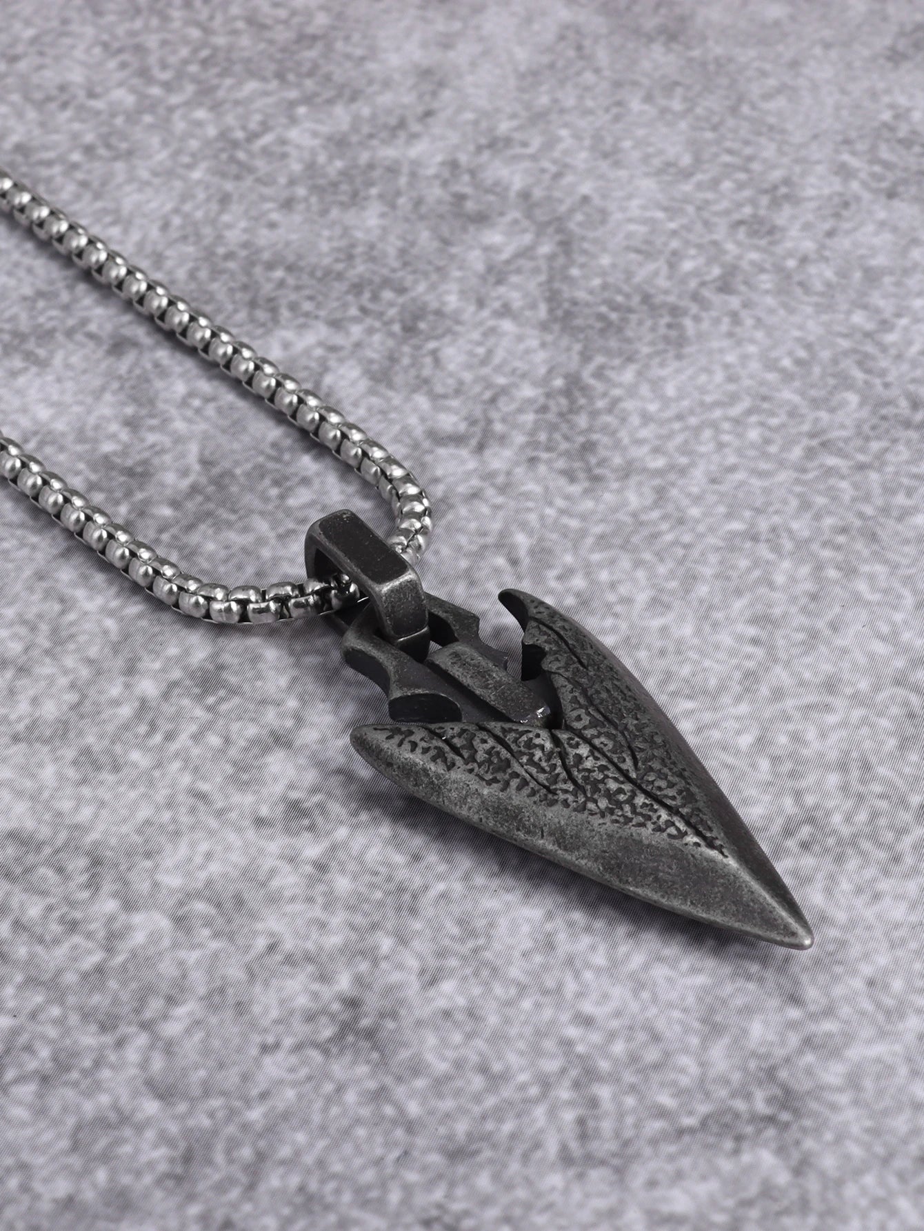 Norse Mythology Necklace