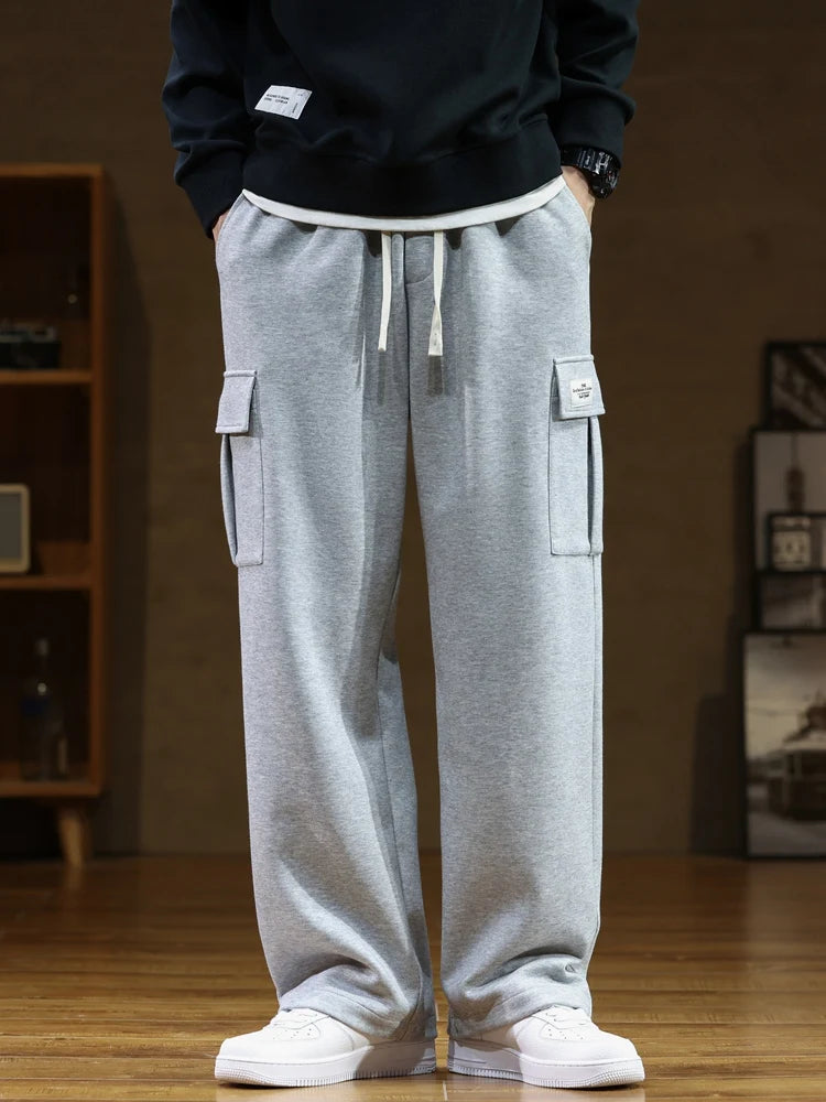 Sweatpants