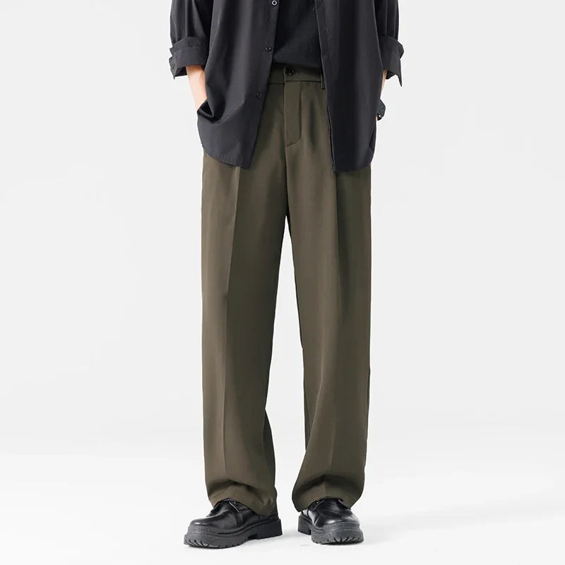 Casual Pant Oversize