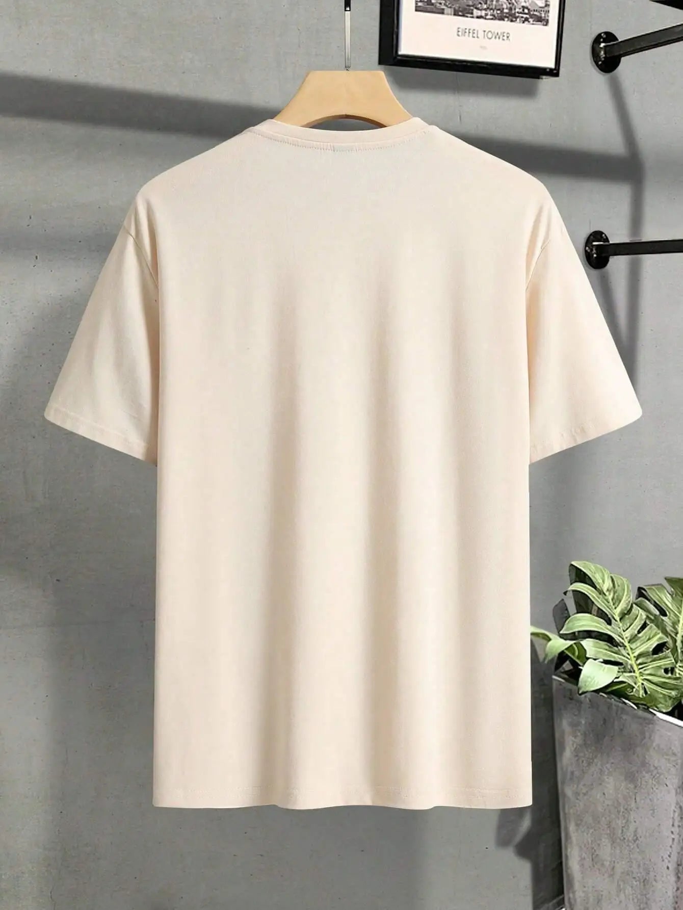 Oversized T-Shirt