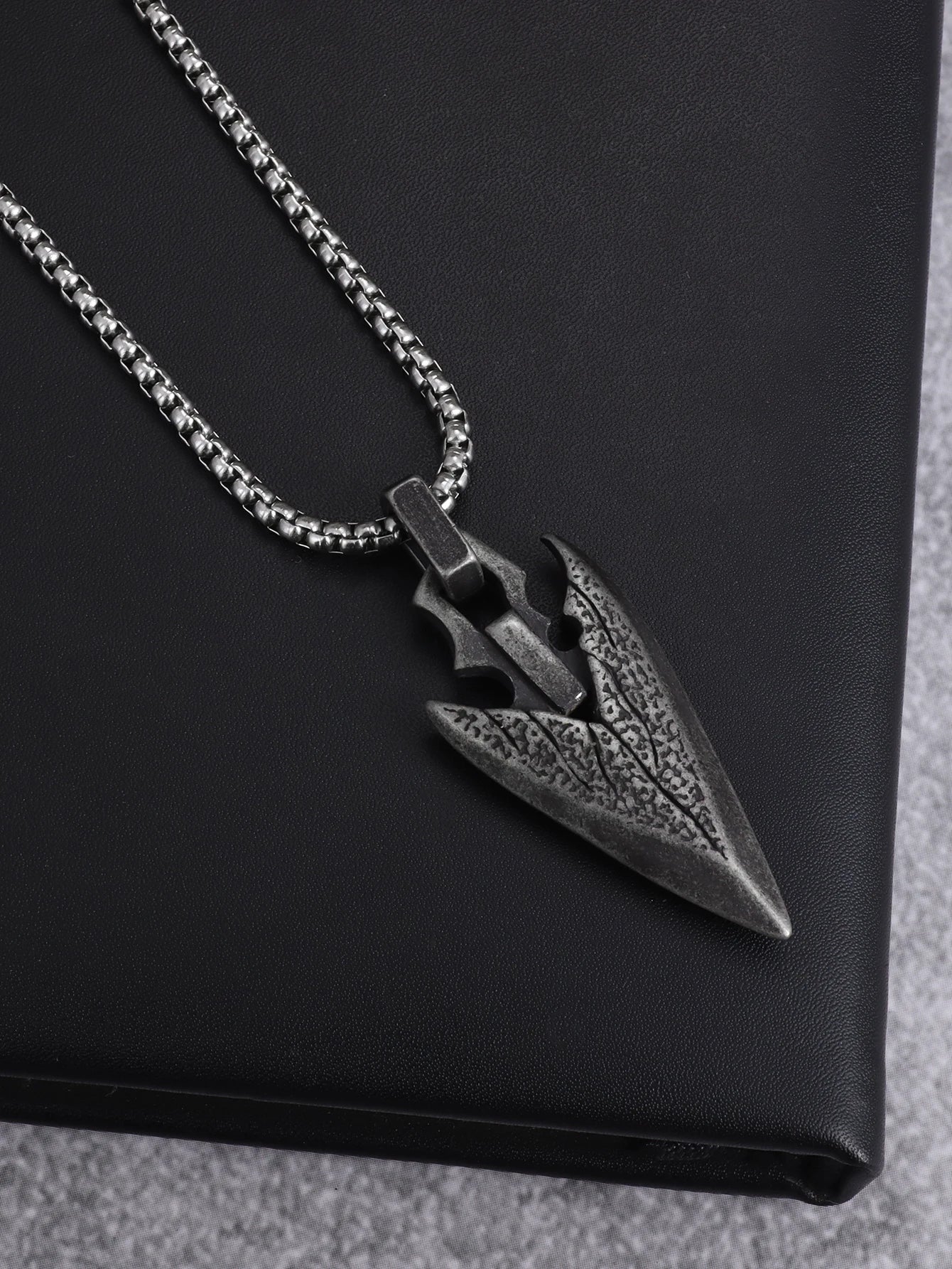 Norse Mythology Necklace