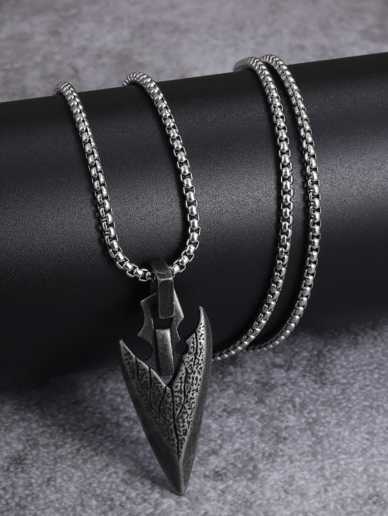 Norse Mythology Necklace