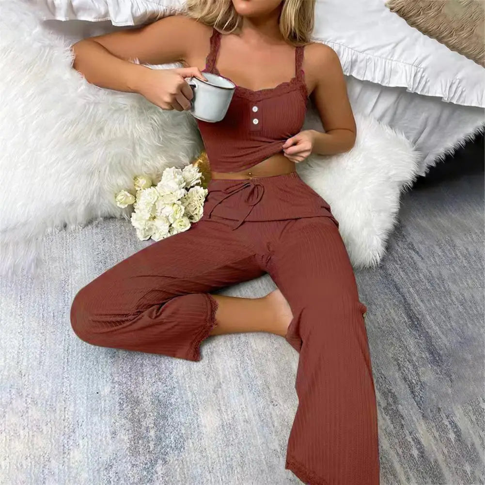 Sexy Casual Pajamas