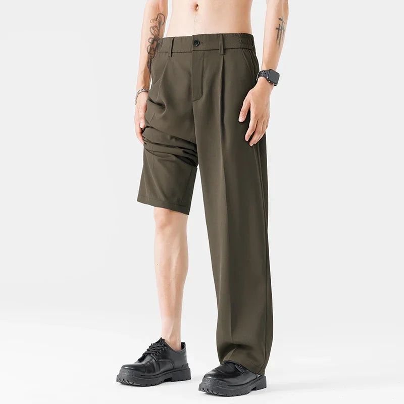 Casual Pant Oversize