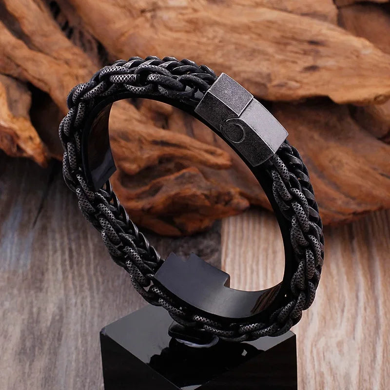 Stainless Steel Bracelet