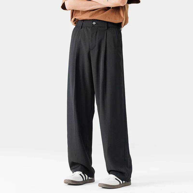 Casual Pant Oversize