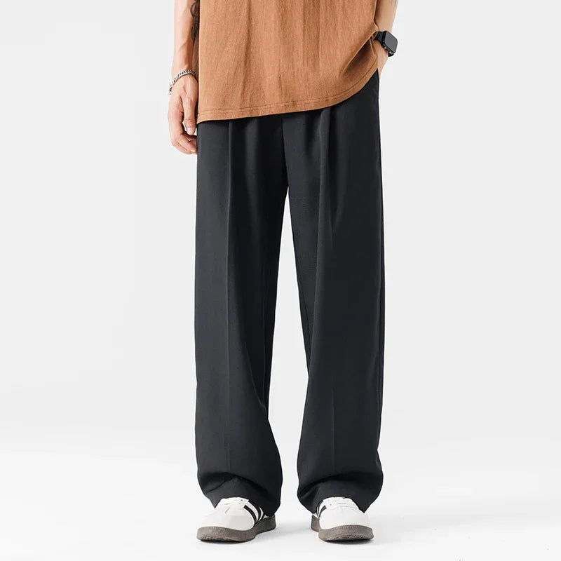 Casual Pant Oversize