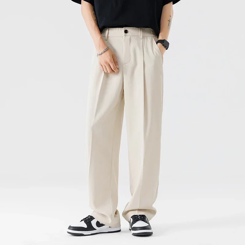 Casual Pant Oversize