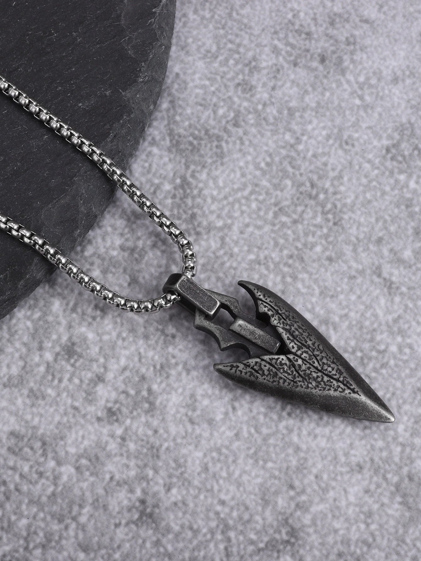 Norse Mythology Necklace